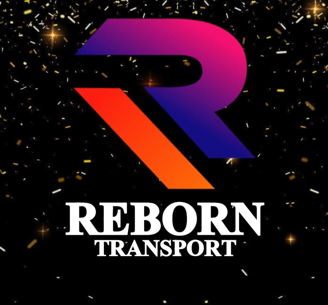 Reborn Transport Logo